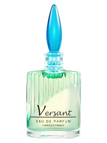 Versant - متعارف