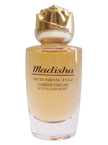 Madisha - مدیشا