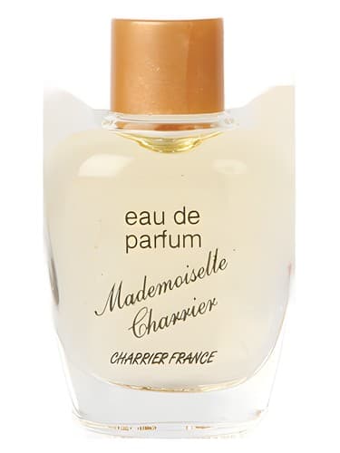 Mademoiselle Charrier - مادمازل چاریر