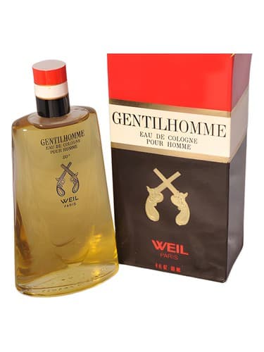 Gentilhomme - جنتی هوم