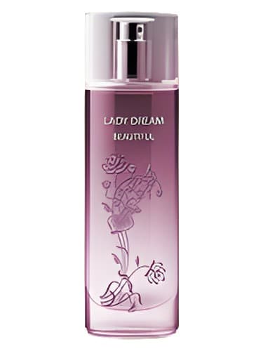 Lady Dream Beautiful