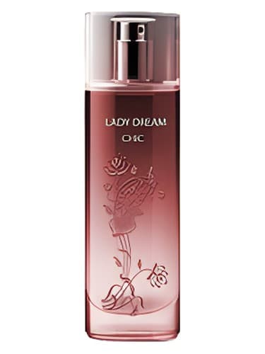 Lady Dream Chic - لیدی رویای شیک