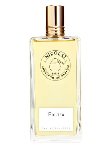 Fig Tea - فیگ تی