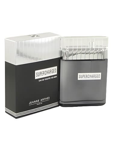 Supercharged