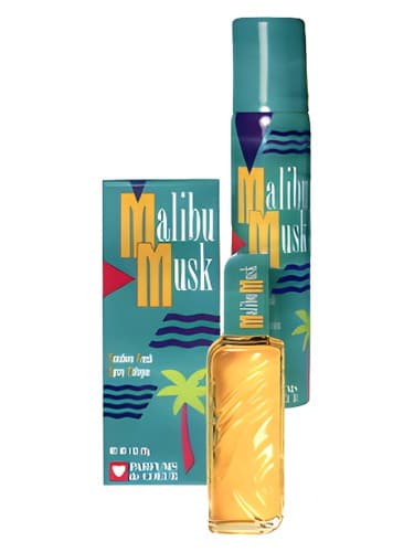 Malibu Musk - مالیبو ماسک