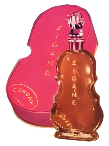 Zigane (Tzigane) 
