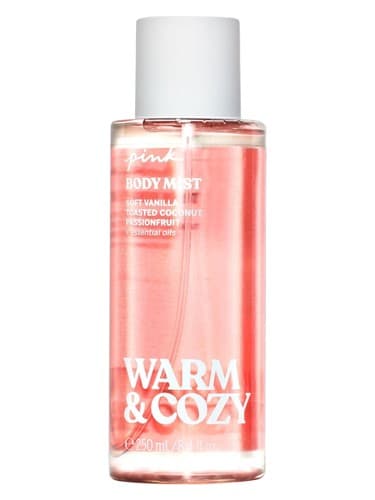 Victoria's Secret Pink Warm & Cozy - ویکتوریا سیکرت پینک وارم اند کوزی