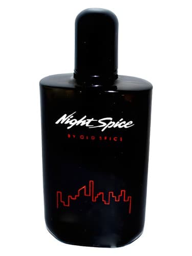 Night Spice - ادویه شبانه