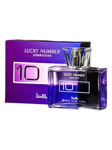 Lucky Number 10 - شماره خوش شانس 10
