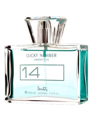 Lucky Number 14 - شماره خوش شانس 14