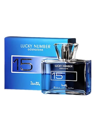 Lucky Number 15 - شماره خوش شانس 15