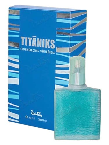 Titāniks