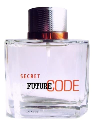 Future Code Secret - رمز آینده