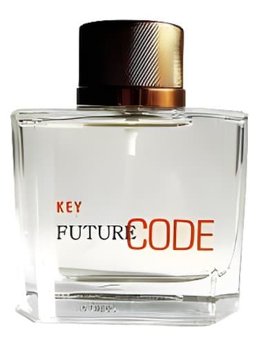 Future Code Key - کلید کد آینده