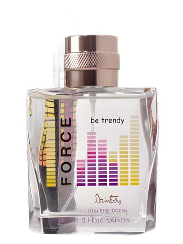 Be Trendy Force