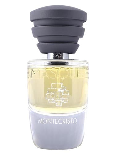 Montecristo - مونته کریستو