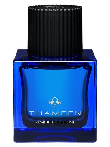 Amber Room - امبر روم