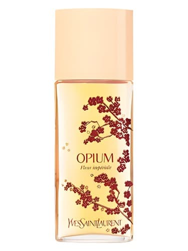 Opium Fleur Imperiale - اوپیوم فلور امپریال
