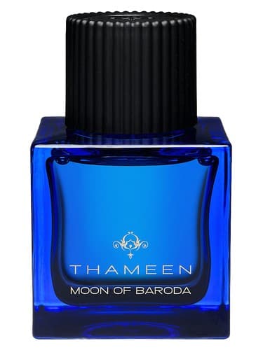 Moon of Baroda