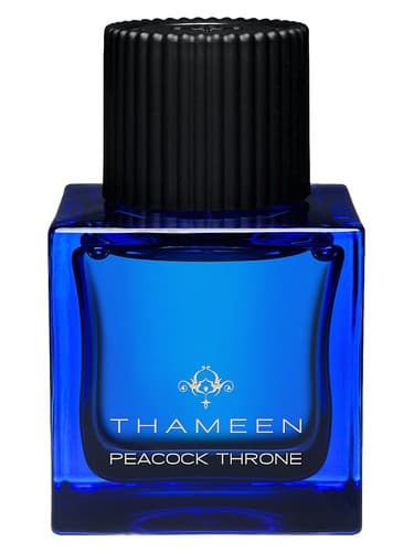Peacock Throne