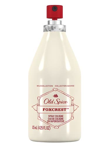 Old Spice Foxcrest - ادویه قدیمی فاکس کرست