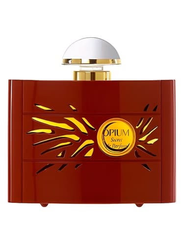 Opium Secret de Parfum - اپیوم سکرت د پارفوم