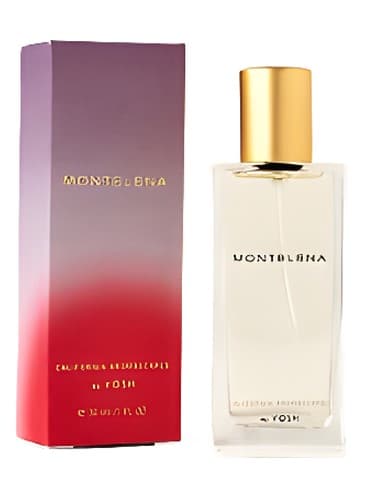 Montelena - مونتلنا