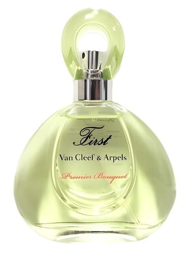 First Premier Bouquet - فرست پریمیر بوکه
