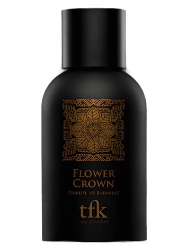 Flower Crown - تاج گل