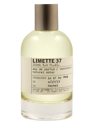 Limette 37 San Francisco - لیمت 37 سانفرانسیسکو