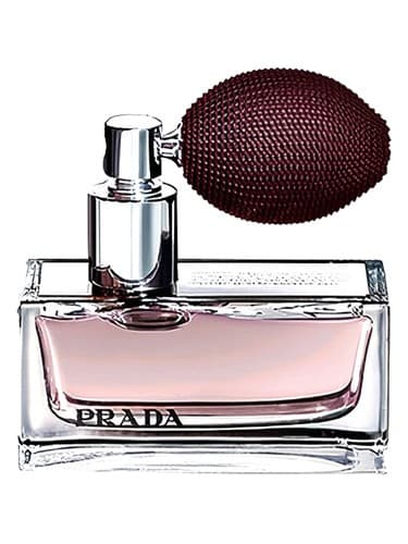 Prada Tendre - پرادا تندر