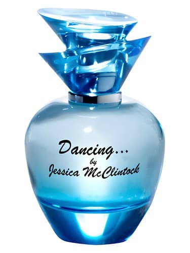 Dancing by Jessica McClintock - رقص توسط جسیکا مک کلینتاک