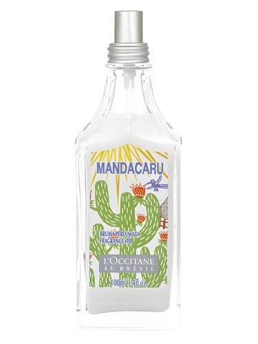 Mandacaru - مانداکارو