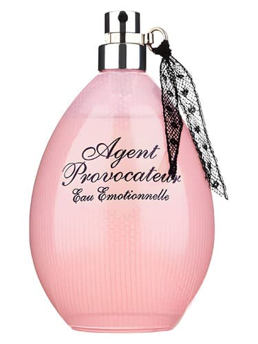 Agent Provocateur Eau Emotionnelle - ایجنت پروواکاتور او اموسیونل