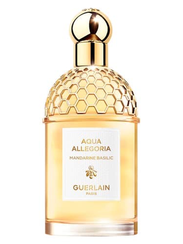 Aqua Allegoria Mandarine Basilic - آکوا آلگوریا ماندارین باسیلیک