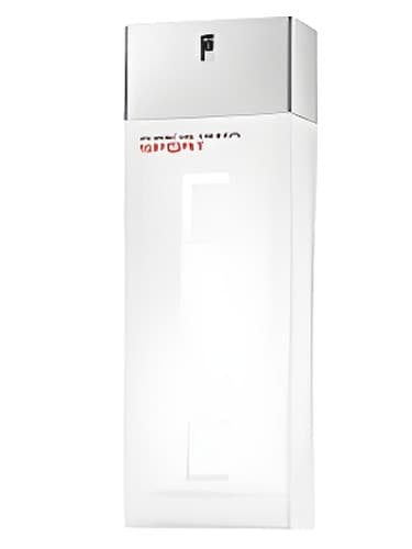 Porsche Design Sport L’Eau 