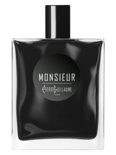 Monsieur - مسیو