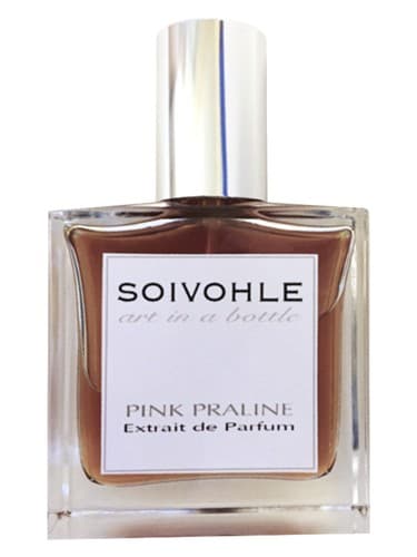 Pink Praline - پرالین پینک