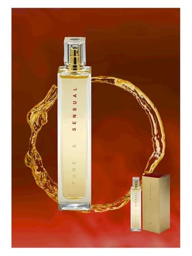 Pure And Sensual - پیور و شهوانی