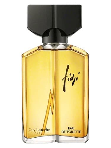 Fidji Eau de Toilette - فیجی او دو تویلت