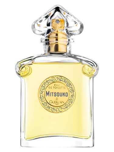 Mitsouko Eau de Toilette - میتسوکو او دو تویلت