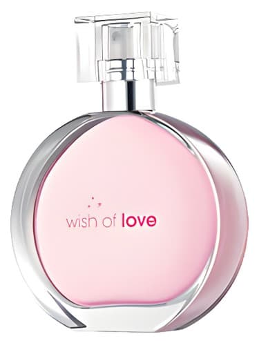 Wish of Love - ویش آو لاو