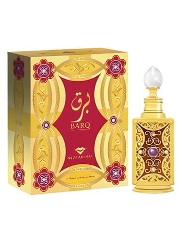 Barq - برق