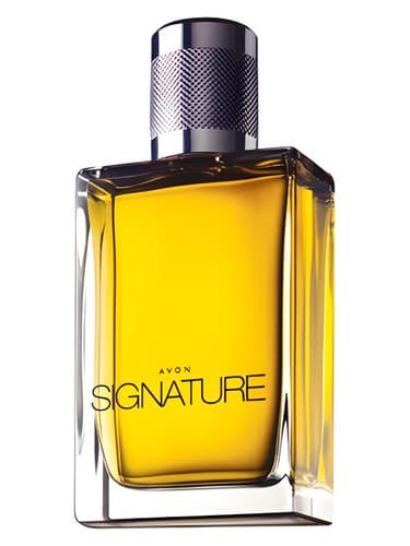 Signature - سیگنیچر