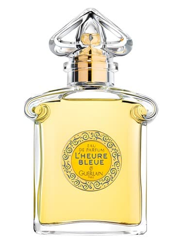 L'Heure Bleue Eau de Parfum - لور بلو او دو پارفوم