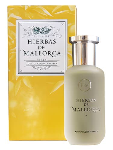 Hierbas de Mallorca