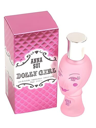Dolly Girl - دالی گرل