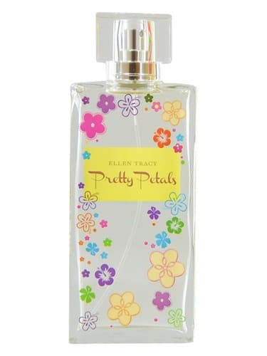 Pretty Petals - پریتی پتالز