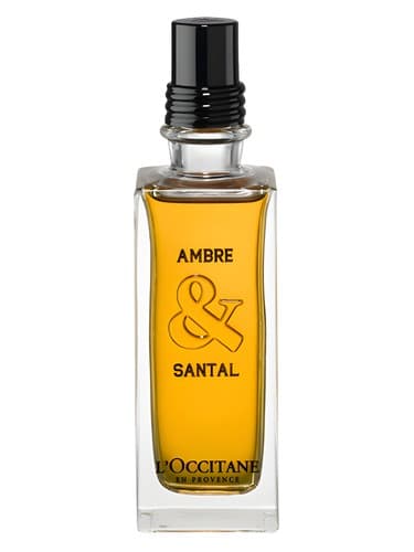 Ambre & Santal - آمبر اند سانتال