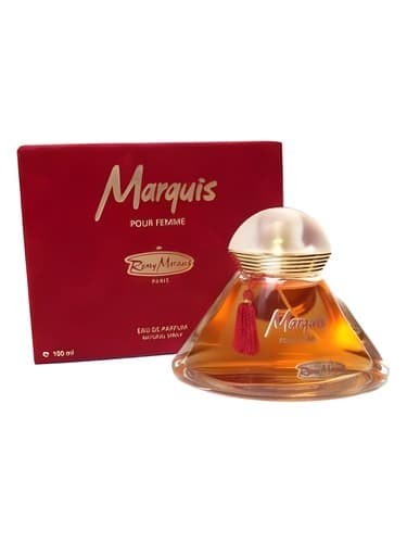 Marquis - مارکیس
